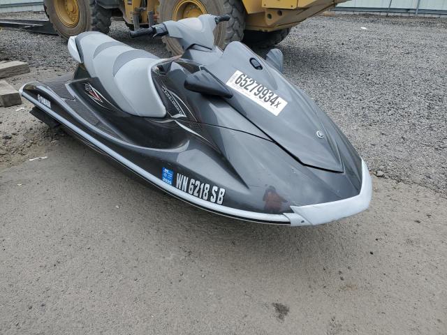  Salvage Yamaha Vx Cruiser