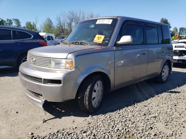  Salvage Scion xB