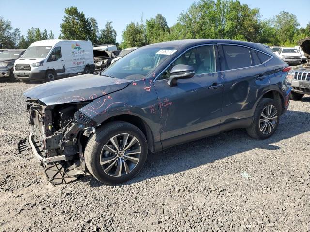  Salvage Toyota Venza