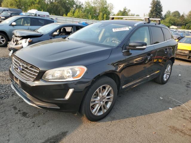  Salvage Volvo XC60