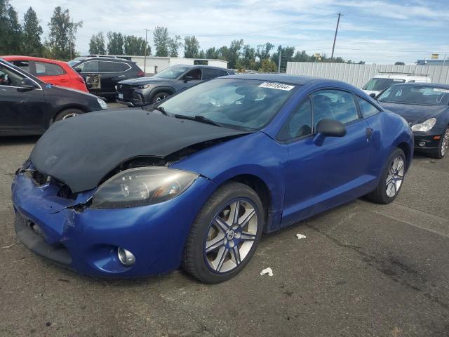  Salvage Mitsubishi Eclipse