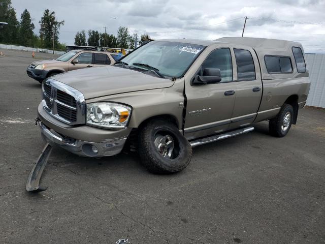  Salvage Dodge Ram 2500