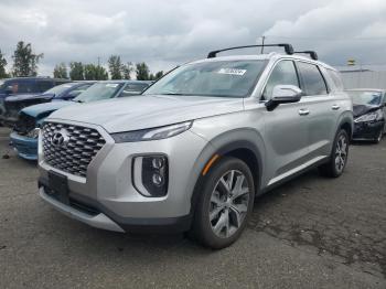  Salvage Hyundai PALISADE