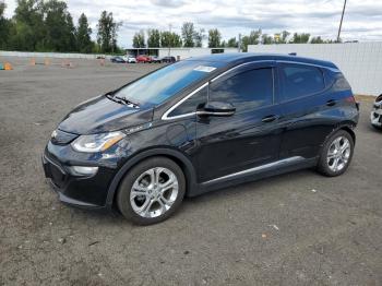  Salvage Chevrolet Bolt