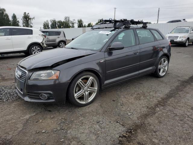  Salvage Audi A3