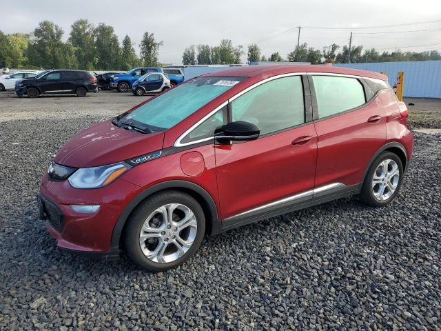  Salvage Chevrolet Bolt