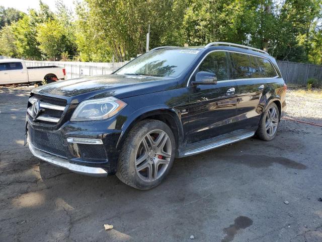  Salvage Mercedes-Benz G-Class