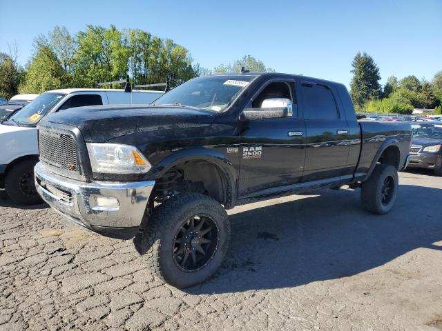  Salvage Ram 2500