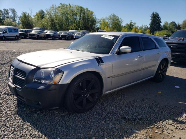  Salvage Dodge Magnum