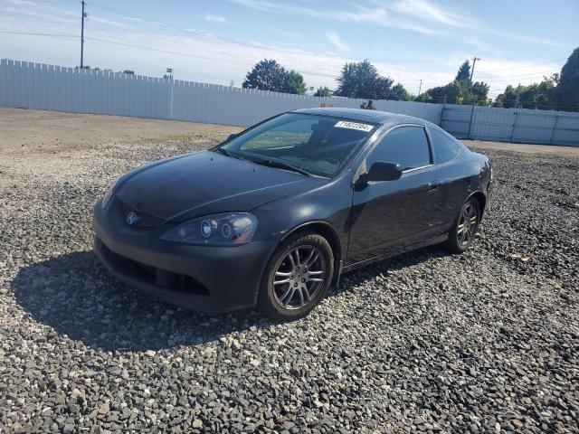  Salvage Acura RSX