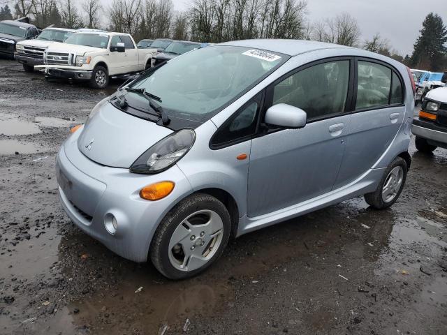  Salvage Mitsubishi I Miev Es