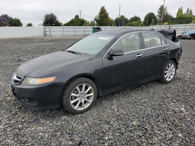  Salvage Acura TSX