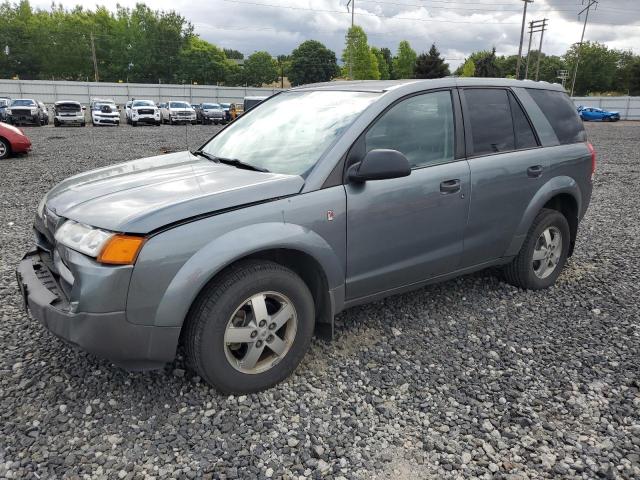  Salvage Saturn Vue