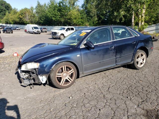  Salvage Audi A4