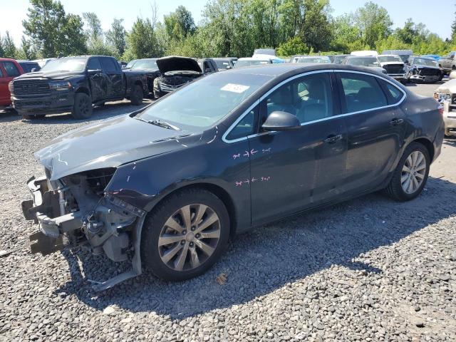  Salvage Buick Verano