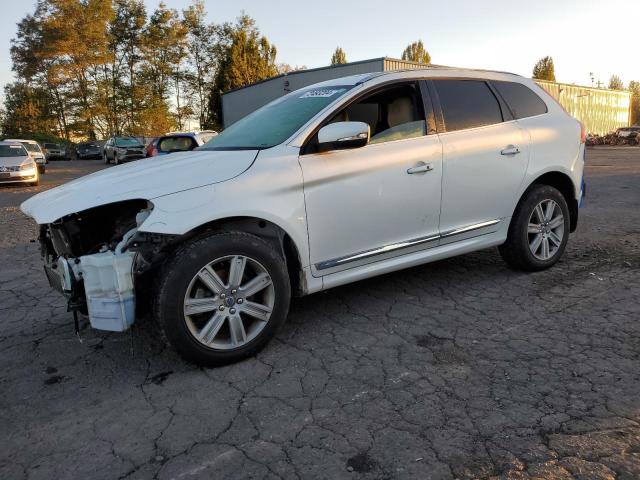  Salvage Volvo XC60