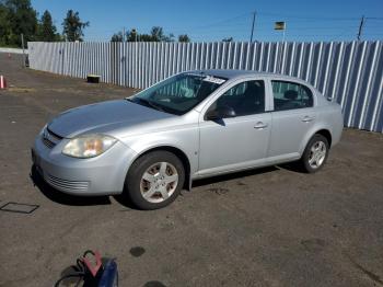  Salvage Chevrolet Cobalt Ls