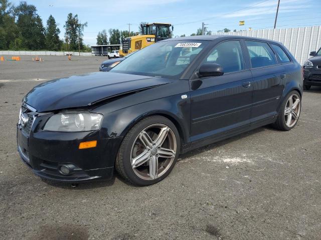  Salvage Audi A3