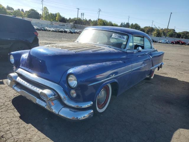  Salvage Oldsmobile 88