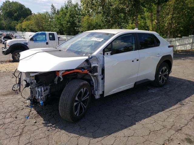  Salvage Subaru Solterra P