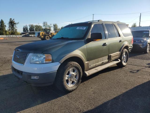  Salvage Ford Expedition