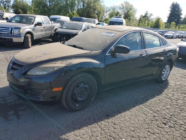  Salvage Mazda 6