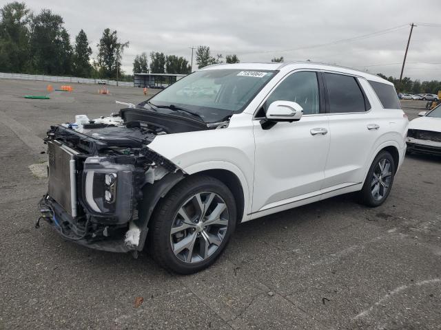  Salvage Hyundai PALISADE