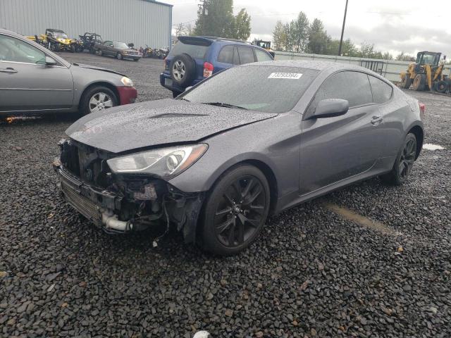  Salvage Hyundai Genesis