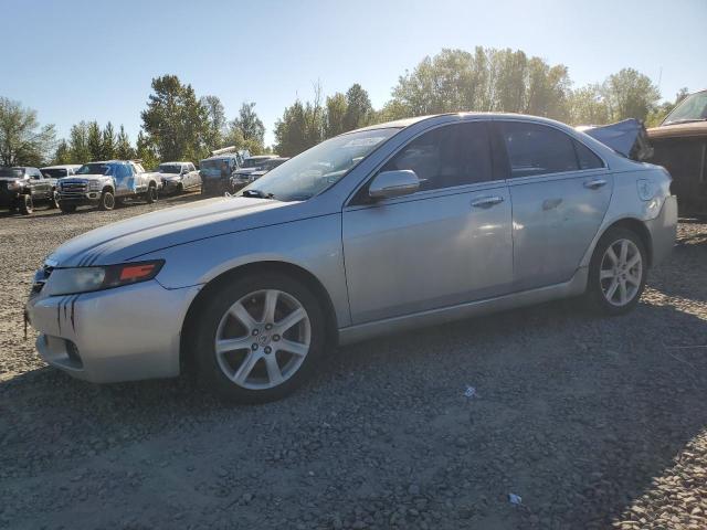  Salvage Acura TSX