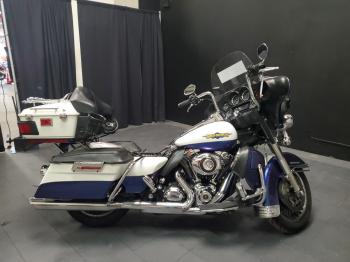  Salvage Harley-Davidson Fl