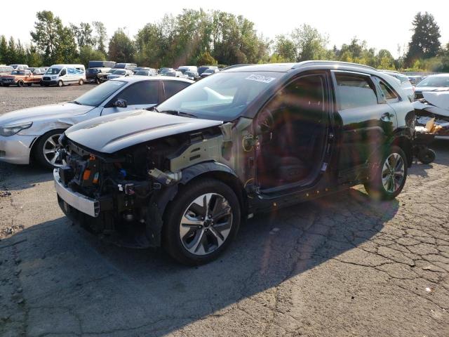  Salvage Kia Niro