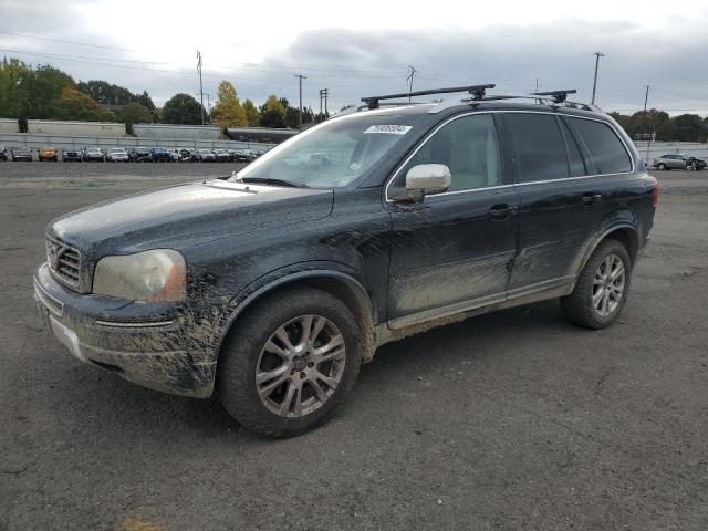  Salvage Volvo XC90