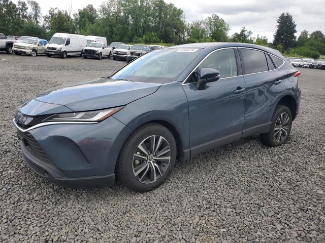  Salvage Toyota Venza