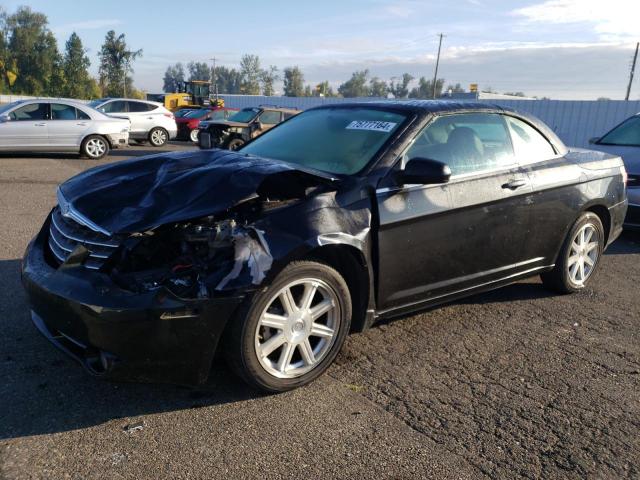  Salvage Chrysler Sebring