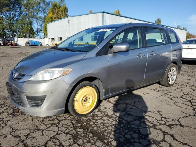  Salvage Mazda 5