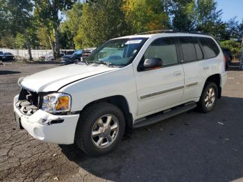  Salvage GMC Envoy