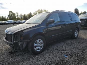  Salvage Kia Sedona