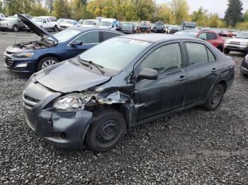  Salvage Toyota Yaris