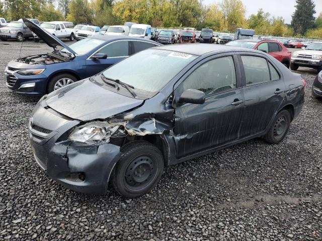  Salvage Toyota Yaris