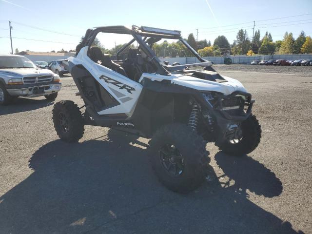  Salvage Polaris Rzr Pro Xp