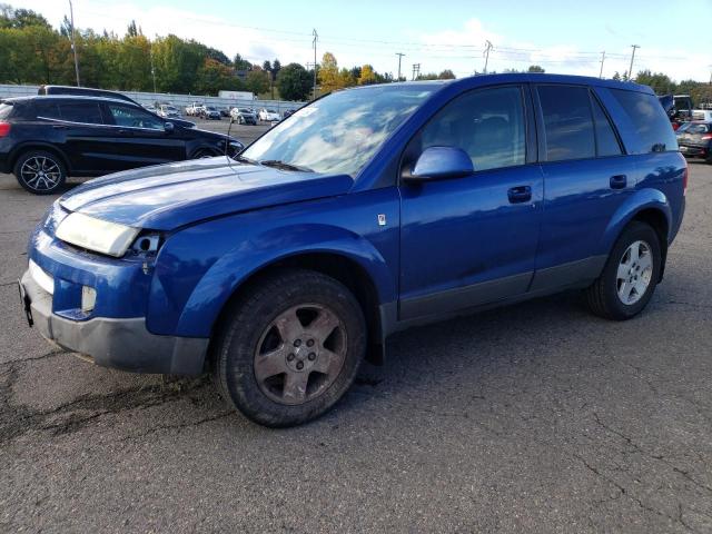  Salvage Saturn Vue