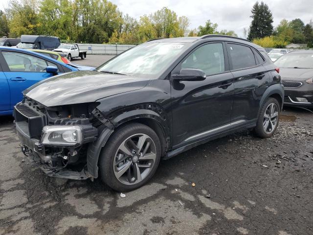  Salvage Hyundai KONA