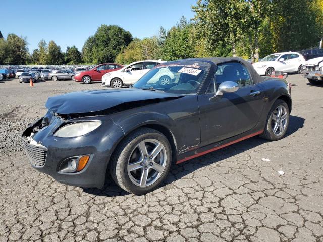  Salvage Mazda Mx5