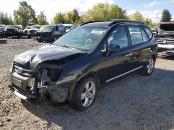  Salvage Kia Rondo