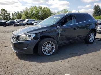  Salvage Volvo XC60