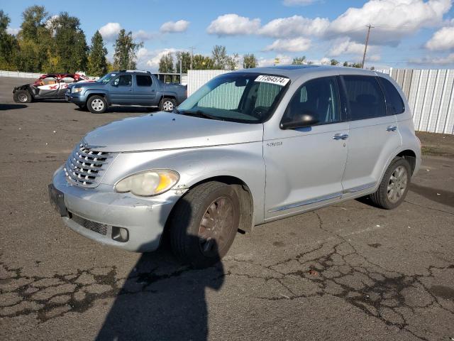  Salvage Chrysler PT Cruiser