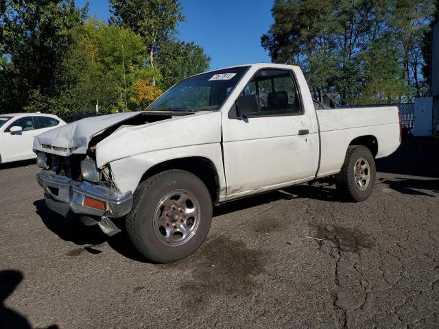  Salvage Nissan Navara