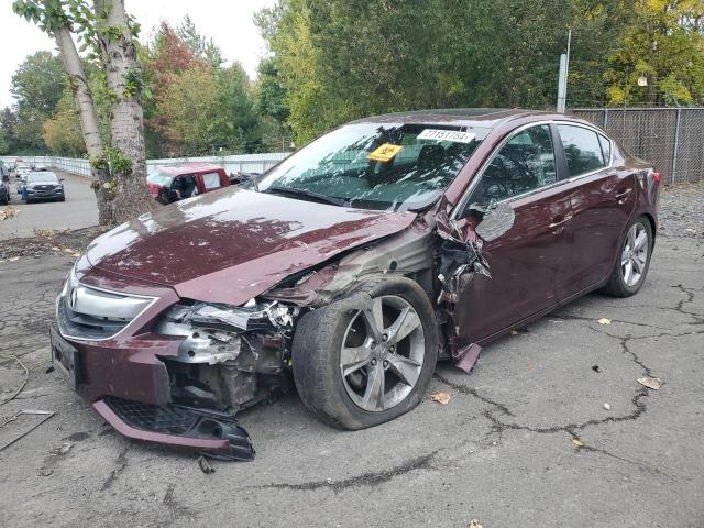  Salvage Acura ILX