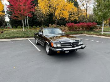  Salvage Mercedes-Benz S-Class