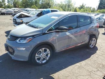  Salvage Chevrolet Bolt